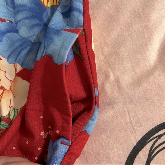 Adidas x Farm Rio Chita Sweater - Picture 3 of 7